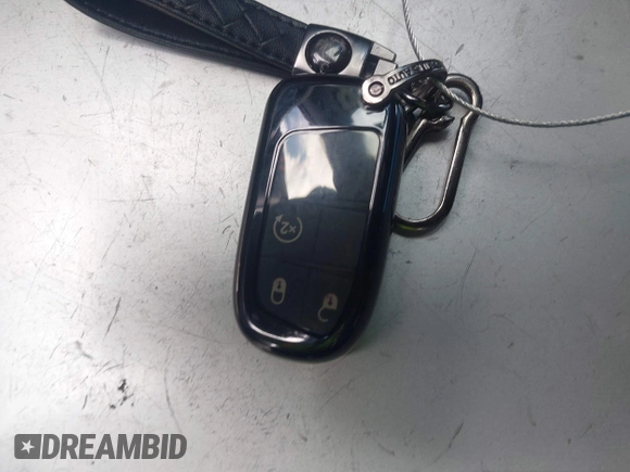 2022 Jeep Compass Latitude Lux с VIN 3C4NJDFBXNT129800, выставлен на аукционе IAAI как лот 42108134 с пробегом 69 720 миль миль и . История ставок и продаж доступна на DreamBid. Изображение 11.