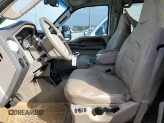 2008 Ford F-350 with VIN 1FTWW32R48EA48444, listed as a Copart auction lot 86872284 with 157,883 mi miles and Clean title. Bid and sale history available at DreamBid. Image 7.