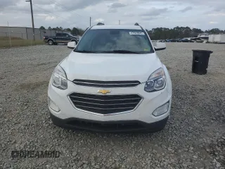 2017 Chevrolet Equinox LT with VIN 2GNALCEK1H6208440, listed as a Copart auction lot 47643045 with 96,842 mi miles and Salvage Title. Bid and sale history available at carsss.com. Image 5.