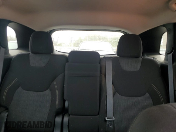 2016 Jeep Cherokee Latitude with VIN 1C4PJMCB1GW220495, listed as a Copart auction lot 53967085 with 185,044 mi miles and Clean Title. Bid and sale history available at DreamBid. Image 10.