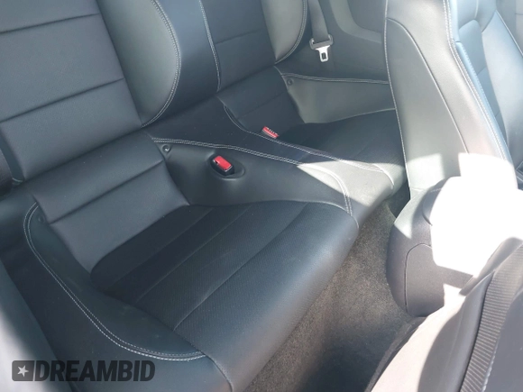 2017 Ford Mustang GT Premium с VIN 1FATP8FF4H5263034, выставлен на аукционе IAAI как лот 42135251 с пробегом 24 955 миль миль и . История ставок и продаж доступна на DreamBid. Изображение 8.
