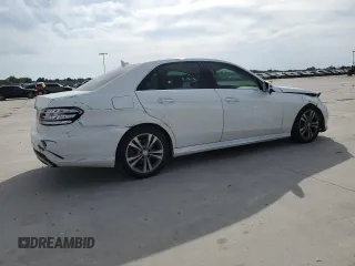2015 Mercedes-Benz E 350 Sport z VIN WDDHF5KB9FB136868, wystawiony jako Copart lot #56511365 z przebiegiem 144 830 mil mil oraz Szkoda całkowita • Salvage title. Historia ofert i sprzedaży dostępna na DreamBid. Obrazek 3.