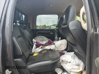 2021 Ram 4500 z VIN 3C7WRLELXMG669675, wystawiony jako Copart lot #54407535 z przebiegiem 157 151 mil mil oraz Szkoda całkowita • Salvage title. Historia ofert i sprzedaży dostępna na DreamBid. Obrazek 11.