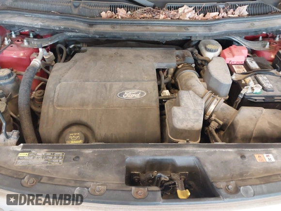 2011 Ford Explorer with VIN 1FMHK8B87BGA01814, listed as a IAAI auction lot 42248454 with 77,527 mi miles and . Bid and sale history available at DreamBid. Image 10.
