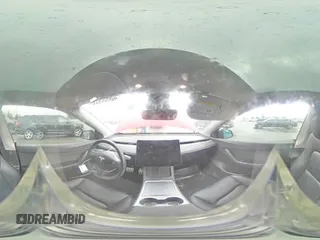 2022 Tesla Model Y Performance с VIN 7SAYGDEF7NF335903, выставлен на аукционе Copart как лот 48883035 с пробегом 73 132 миль миль и Списание • Salvage title. История ставок и продаж доступна на DreamBid. Изображение 14.