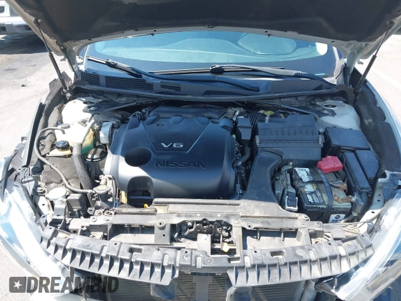 2017 Nissan Maxima Platinum with VIN 1N4AA6AP0HC405145, listed as a IAAI auction lot 42579108 with 138,114 mi miles and . Bid and sale history available at DreamBid. Image 10.