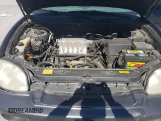 2006 Hyundai Santa Fe GLS with VIN KM8SC13E36U038249, listed as a Copart auction lot 49720195 with 159,545 mi miles and Salvage Title. Bid and sale history available at carsss.com. Image 13.