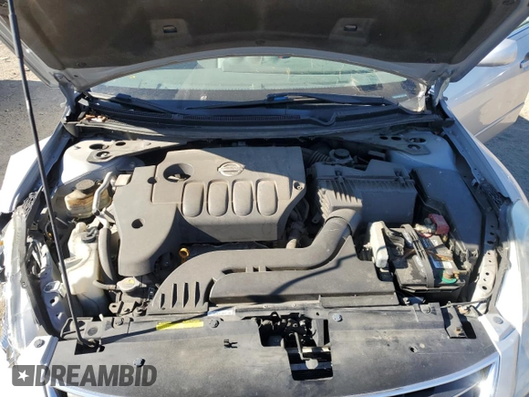 2010 Nissan Altima 2.5 S with VIN 1N4AL2AP8AC184063, listed as a Copart auction lot 76226844 with 88,996 mi miles and Salvage Title. Bid and sale history available at carsss.com. Image 11.