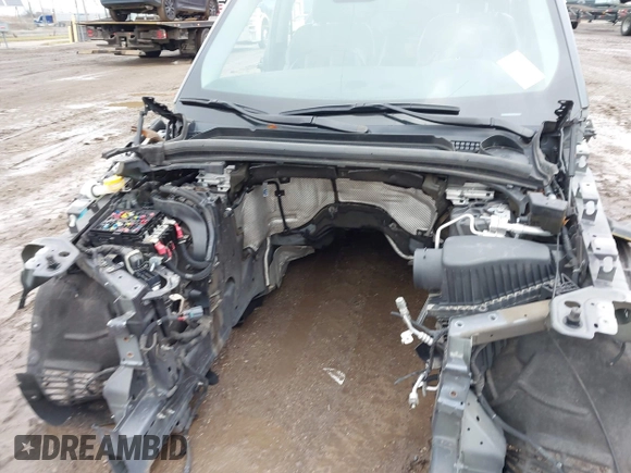 2021 Jeep Grand Cherokee Limited with VIN 1C4RJKBG4M8138710, listed as a IAAI auction lot 41125434 with Not provided miles and . Bid and sale history available at DreamBid. Image 10.