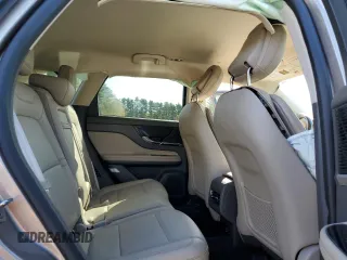 2020 Lincoln Corsair Standard z VIN 5LMCJ1D96LUL14900, wystawiony jako Copart lot #55324635 z przebiegiem 23 617 mil mil oraz Szkody całkowita. Historia ofert i sprzedaży dostępna na DreamBid. Obrazek 11.