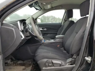 2014 Chevrolet Equinox LS z VIN 2GNALAEK8E1130171, wystawiony jako Copart lot #58270595 z przebiegiem Nie podano mil oraz Czysty tytuł • Clean title. Historia ofert i sprzedaży dostępna na DreamBid. Obrazek 7.