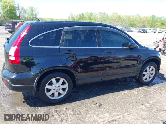 2007 Honda CR-V EX-L with VIN 5J6RE48787L010750, listed as a IAAI auction lot 42025913 with 230,460 mi miles and . Bid and sale history available at DreamBid. Image 14.