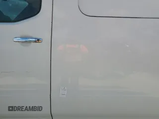2012 Nissan NV S with VIN 1N6AF0LY0CN107784, listed as a Copart auction lot 77251114 with Not provided miles and Salvage title. Bid and sale history available at DreamBid. Image 13.