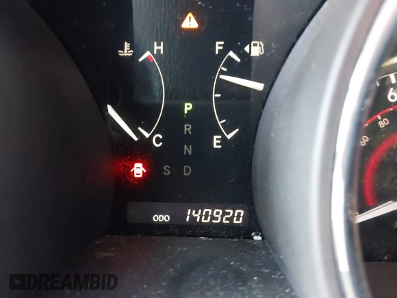 2013 Toyota Highlander with VIN 5TDZA3EHXDS031859, listed as a IAAI auction lot 41930139 with 140,920 mi miles and . Bid and sale history available at DreamBid. Image 15.