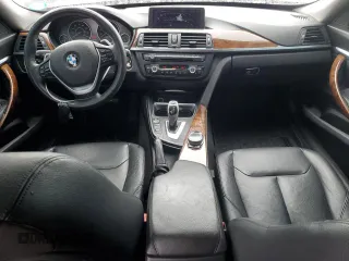 2014 BMW 3 Series 328i Gran Turismo xDrive with VIN WBA3X5C53ED556443, listed as a Copart auction lot 56420085 with 162,941 mi miles and Salvage title. Bid and sale history available at DreamBid. Image 8.