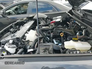 2024 Toyota Tacoma SR5 z VIN 3TMLB5JN2RM051282, wystawiony jako IAAI lot #42370502 z przebiegiem 3 932 mil mil oraz . Historia ofert i sprzedaży dostępna na DreamBid. Obrazek 20.