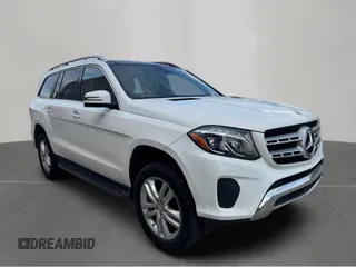 2017 Mercedes-Benz GLS with VIN 4JGDF6EE5HA852451, listed as a Copart auction lot 51077605 with 178,412 mi miles and Clean Title. Bid and sale history available at carsss.com. Image 1.