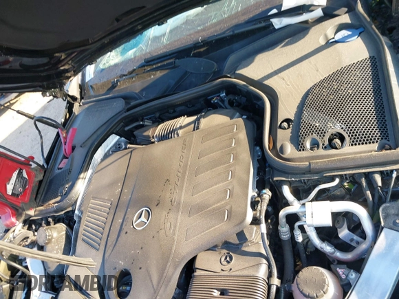 2019 Mercedes-Benz CLS 450 with VIN WDD2J5JB4KA009564, listed as a IAAI auction lot 37249173 with 23,865 mi miles and . Bid and sale history available at DreamBid. Image 10.