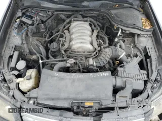 2006 Infiniti M45 Sport with VIN JNKBY01E56M208418, listed as a Copart auction lot 41573005 with 269,476 mi miles and Salvage Title. Bid and sale history available at carsss.com. Image 13.