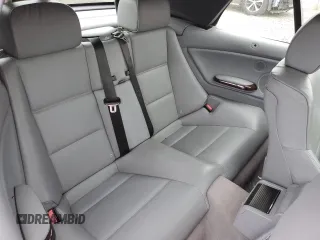 2005 BMW 3 Series 325Ci z VIN WBABW33435PL35773, wystawiony jako Copart lot #60753975 z przebiegiem Nie podano mil oraz Szkoda całkowita • Salvage title. Historia ofert i sprzedaży dostępna na DreamBid. Obrazek 10.