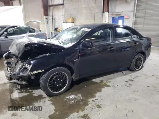 2009 Mitsubishi Lancer DE z VIN JA3AU16U69U016913, wystawiony jako Copart lot #44137125 z przebiegiem 212 554 mil mil oraz Szkoda całkowita • Salvage title. Historia ofert i sprzedaży dostępna na DreamBid. Obrazek 1.