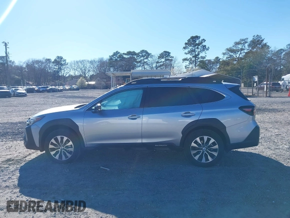 2023 Subaru Outback Limited XT with VIN 4S4BTGND8P3223816, listed as a IAAI auction lot 41728838 with 20,126 mi miles and . Bid and sale history available at DreamBid. Image 14.