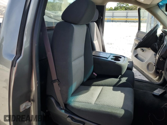 2008 Chevrolet Silverado 1500 Work Truck with VIN 1GCEC14C28Z123362, listed as a Copart auction lot 78671964 with 156,514 mi miles and Salvage Title. Bid and sale history available at carsss.com. Image 10.