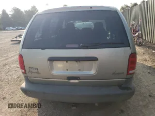 1999 Plymouth Voyager z VIN 2P4FP25B8XR325213, wystawiony jako Copart lot #68037484 z przebiegiem 121 807 mil mil oraz Nie do naprawy. Historia ofert i sprzedaży dostępna na DreamBid. Obrazek 6.