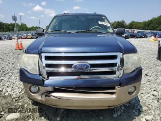 2013 Ford Expedition XLT z VIN 1FMJU1H51DEF13423, wystawiony jako Copart lot #60702695 z przebiegiem 228 355 mil mil oraz Szkoda całkowita • Salvage title. Historia ofert i sprzedaży dostępna na DreamBid. Obrazek 5.