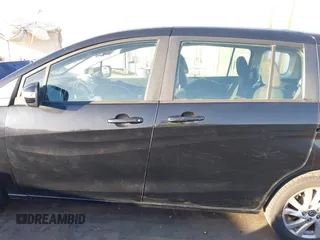 2014 Mazda 5 Sport with VIN JM1CW2BL1E0163682, listed as a IAAI auction lot 41344215 with 63,811 mi miles and . Bid and sale history available at carsss.com. Image 14.