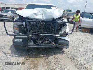 2023 Ford F-150 with VIN 1FTFW1P82PKD22518, listed as a IAAI auction lot 42282097 with 44,116 mi miles and . Bid and sale history available at DreamBid. Image 12.