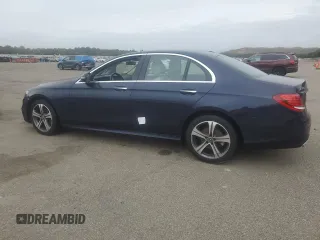 2019 Mercedes-Benz E-Class E 300 with VIN WDDZF4KB0KA674440, listed as a Copart auction lot 72946544 with 0 mi miles and Salvage Title. Bid and sale history available at carsss.com. Image 2.
