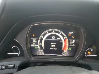 2018 Lexus LS with VIN JTHB51FF2J5000208, listed as a Copart auction lot 74009804 with 103,182 mi miles and Salvage Title. Bid and sale history available at carsss.com. Image 9.