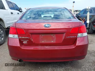 2013 Subaru Legacy Premium с VIN 4S3BMCC69D3010075, выставлен на аукционе IAAI как лот 42613262 с пробегом 153 798 миль миль и . История ставок и продаж доступна на DreamBid. Изображение 17.