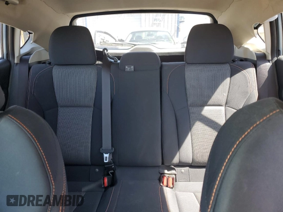 2020 Subaru Crosstrek Premium z VIN JF2GTAPC7L8224577, wystawiony jako Copart lot #56128075 z przebiegiem 106 982 mil mil oraz Szkoda całkowita • Salvage title. Historia ofert i sprzedaży dostępna na DreamBid. Obrazek 10.