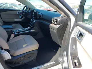 2021 Ford Explorer Limited с VIN 1FMSK8FH0MGB06584, выставлен на аукционе IAAI как лот 40462743 с пробегом 82 089 миль миль и . История ставок и продаж доступна на DreamBid. Изображение 5.