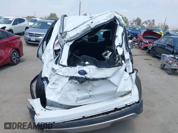2017 Ford Explorer XLT with VIN 1FM5K7D89HGC85465, listed as a IAAI auction lot 42151342 with Not provided miles and . Bid and sale history available at DreamBid. Image 16.