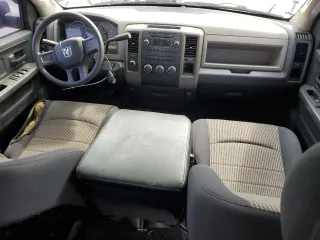 2010 Dodge Ram 1500 SLT with VIN 1D7RV1GT8AS261032, listed as a Copart auction lot 69974574 with 164,064 mi miles and Salvage Title. Bid and sale history available at carsss.com. Image 8.