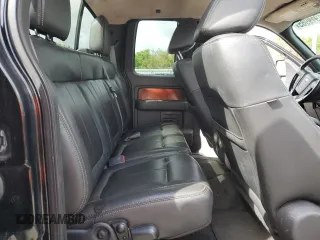 2010 Ford F-150 XL with VIN 1FTFX1EV0AFA80639, listed as a Copart auction lot 51919985 with 268,212 mi miles and Clean Title. Bid and sale history available at carsss.com. Image 10.
