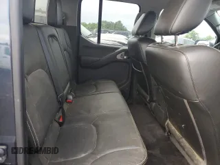 2016 Nissan Frontier SV с VIN 1N6AD0EV0GN775003, выставлен на аукционе Copart как лот 65111245 с пробегом 132 631 миль миль и Списание • Salvage title. История ставок и продаж доступна на DreamBid. Изображение 10.