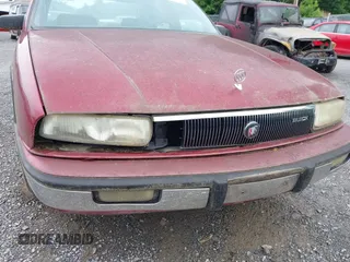 1992 Buick Regal с VIN 2G4WD54L9N1485567, выставлен на аукционе IAAI как лот 42341183 с пробегом 174 915 миль миль и . История ставок и продаж доступна на DreamBid. Изображение 20.