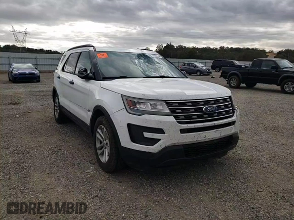 2016 Ford Explorer с VIN 1FM5K7BH0GGA11203, выставлен на аукционе Copart как лот 78330344 с пробегом 167 335 миль миль и Списание • Salvage title. История ставок и продаж доступна на DreamBid. Изображение 11.