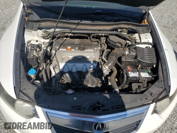 2012 Acura TSX Special Edition z VIN JH4CU2F88CC003837, wystawiony jako Copart lot #46709125 z przebiegiem 147 079 mil mil oraz Szkoda całkowita • Salvage title. Historia ofert i sprzedaży dostępna na DreamBid. Obrazek 11.