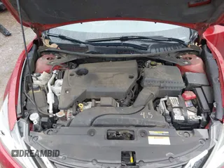 2016 Nissan Altima SV with VIN 1N4AL3AP8GC152650, listed as a IAAI auction lot 40471606 with 146,602 mi miles and . Bid and sale history available at DreamBid. Image 10.