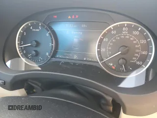 2019 Infiniti QX50 Essential z VIN 3PCAJ5M17KF139712, wystawiony jako Copart lot #46159245 z przebiegiem 47 803 mil mil oraz Szkoda całkowita • Salvage title. Historia ofert i sprzedaży dostępna na DreamBid. Obrazek 9.