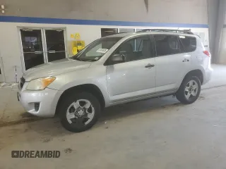 2010 Toyota RAV4 с VIN 2T3ZF4DV4AW027573, выставлен на аукционе Copart как лот 61654935 с пробегом 321 886 миль миль и Чистый • Clean title. История ставок и продаж доступна на DreamBid. Изображение 1.