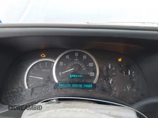 2003 Cadillac Escalade z VIN 1GYEC63T43R206146, wystawiony jako IAAI lot #41335727 z przebiegiem Nie podano mil oraz . Historia ofert i sprzedaży dostępna na DreamBid. Obrazek 7.