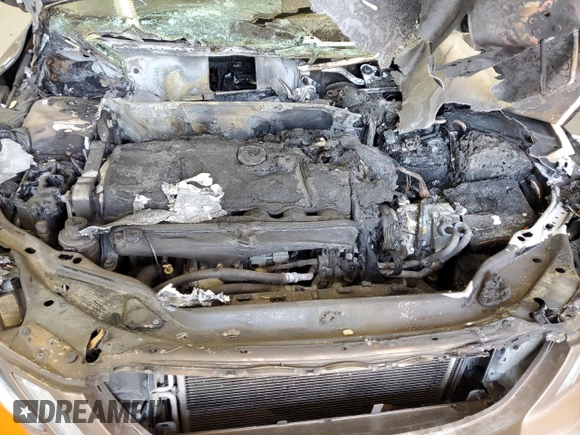 2012 Volvo XC60 3.0L with VIN YV4902DZ0C2250789, listed as a Copart auction lot 58187795 with Not provided miles and Salvage title. Bid and sale history available at DreamBid. Image 11.