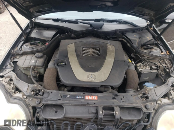 2007 Mercedes-Benz C 230 Sport с VIN WDBRF52H47F921486, выставлен на аукционе Copart как лот 63609215 с пробегом 186 189 миль миль и Чистый • Clean title. История ставок и продаж доступна на DreamBid. Изображение 11.