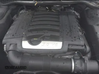 2012 Porsche Cayenne with VIN WP1AA2A22CLA07997, listed as a IAAI auction lot 42311645 with 119,547 mi miles and . Bid and sale history available at DreamBid. Image 10.